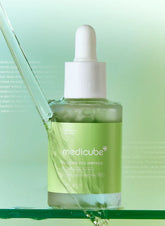 Medicube - Exosome Cica Serum 30ml