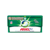 Ariel All In 1 Pods Cool Clean Original 28s