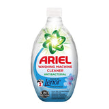 ARIEL WITH LENOR - ANTIBAC WASHING MACHINE CLEANER 250ml