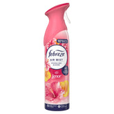 Febreze Air Mist Lenor Sparkling Bloom Air Freshener185ml