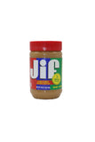 Jif Creamy Peanut Butter Spread 454G