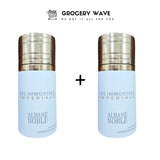 ALBANE NOBLE LES IMMORTELS IMPERIALE 250ML 1+1