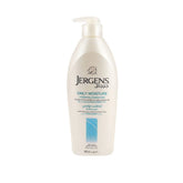 JERGENS LOTION DAILY MOISTURE 400ML