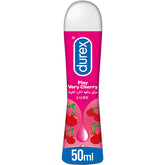 Durex Lube Very Cherry 50ml UK