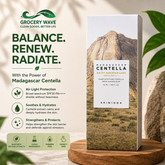 Skin1004 - Madagascar Centella Air-lift SunCream Light SPF 30 PA++++ 50ml