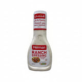 Herman Ranch Dressing 267ml