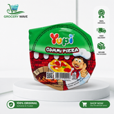 Yupi Jelly Pizza 12g