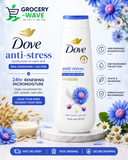 Dove Anti Stress Body Wash 20FLOZ