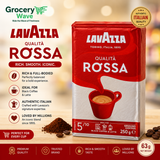 LAVAZZA COFFEE 250G