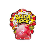 Baida Rock Popping Candy Cola 16g