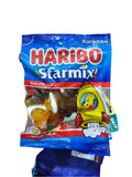 HARIBO STAR MIX JELLY 80GM
