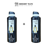 MANCERA ROSE VANILLA EIFFEL TOWER COLLECTION 200ML 1+1