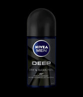 Nivea Roll On Dry & Clean 50ml