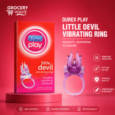 Durex Play Little Devil Vibrating Ring