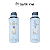 LIBRA EIFFEL TOWER COLLECTION 200ML 1+1