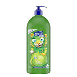 Suave Kids 3in1 Silly Apple 1.18l