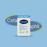 Cetaphil Gentle Cleansing Bar – 127g