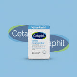 Cetaphil Gentle Cleansing Bar – 127g