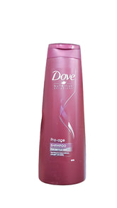 Dove Pro - age Shampoo For Brittle Hair 250ml