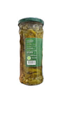 Arizona Fields Jalapenos Green Sliced 370g