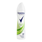 Rexona Body Spray Aloe Vera Scent 200ML