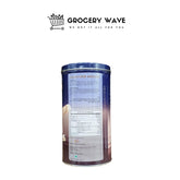 Crispique Haute Cuisine Couture Wafer Sticks with Coco Cream