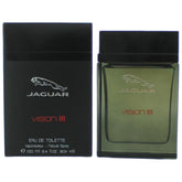 JAGUAR VISION 111 EDT 100ML