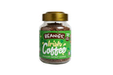 Beanies Irish Coffee Flavour Instant Coffee 50g