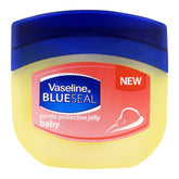 VASELINE BLUESEAL PETROLEUM JELLY PROTECTIVE BABY 250ML