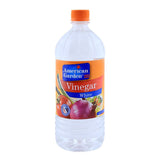 American Garden Vinegar White 946ml