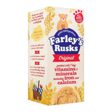 FARLEY RUSKS ORIGINAL 150G