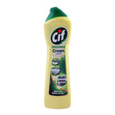 CIF CREAM LEMON 500ML