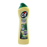 CIF CREAM LEMON 500ML