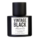 KENNETH COLE VINTAGE BLACK EDT 100ML