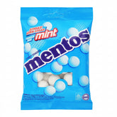 Mentos Mint Chewy Candy