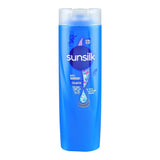 Sunsilk Anti-Dandruff Shampoo, For All Hair Types, 300ml