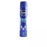Nivea MEN DRY IMPACT FRESH deodorant spray Deodorant