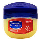 VASELINE BLUESEAL PETROLEUM JELLY VITAMIN E 250ML