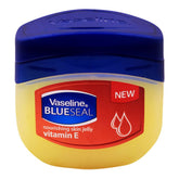 VASELINE BLUESEAL PETROLEUM JELLY VITAMIN E 50ML