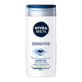 Nivea Men Sensitive Shower Gel 250ml