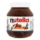 Nutella Chocolate Spread 750g