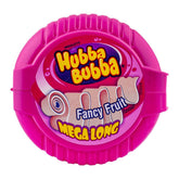 Wrigley's Hubba Bubba Fancy Fruit Flavor Gum 56g