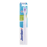 JORDAN CLEAN SMILE MEDIUM TOOTHBRUSH