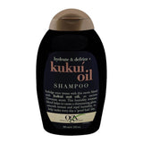 Ogx Hydrate & Defriz + Kukio Oil Shampoo