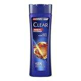 Clear Men Anti-Hairfall and Anti-Dandruff Shampoo 315ml