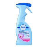 Febreze Fabric Refresher, Blossom & Breeze, Trigger, 375 ML