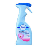 Febreze Fabric Refresher, Blossom & Breeze, Trigger, 375 ML