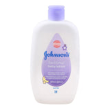 JOHNSONS BABY BED TIME LOTION 300ML