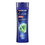 CLEAR Men Cooling Itch Control Ant-dandruff Shampoo 315ml