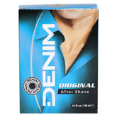 Denim Original Aftershave 100ml
